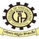 Daita Madhusudana Sastry Sri Venkateswara Hindu College of Engineering - [DMSSVHCE]